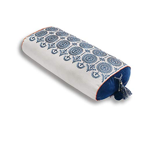 Bombay Duck Sufi - Bolster ovalado