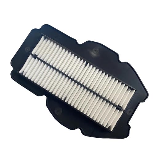 Filtre à air moto Hyosung GV650 : pièce admission pour moteur QH650 de 650 CC