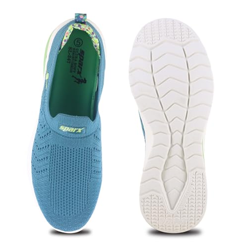 Image of SPARX Womens Sl 247 Sneaker
