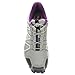 Salomon Women's Speedcross 4 W Trail Runner, quarry, 8.5 M US