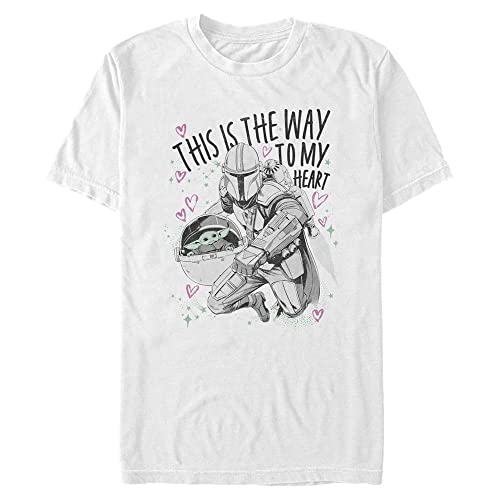 Star Wars haut homme mode geek col rond manches courtes coton respirant