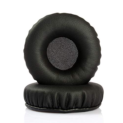 Ear Pads Replacement for Yamaha RH-5MA Headphones, Black by YDYBZB - Used condition - Image 6