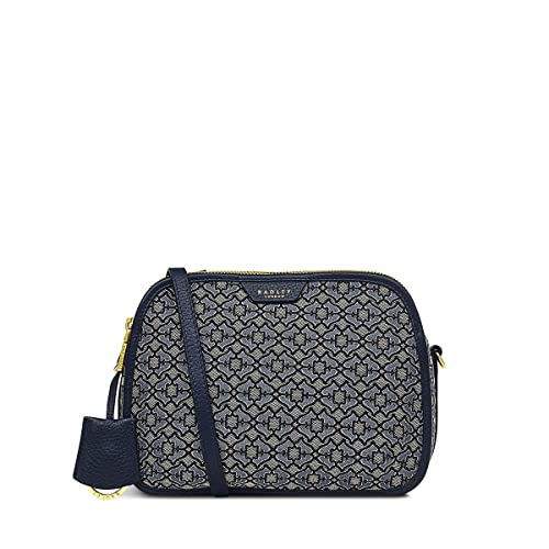 RADLEY London Dukes Place - Heirloom - Medium Ziptop Crossbody