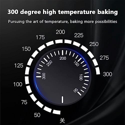Kommerzieller Süßkartoffel-Bräter mit automatischer Zeitmessung und 0-300 ℃ Temperaturregelung für perfekt gekochte Süßkartoffeln und Mais