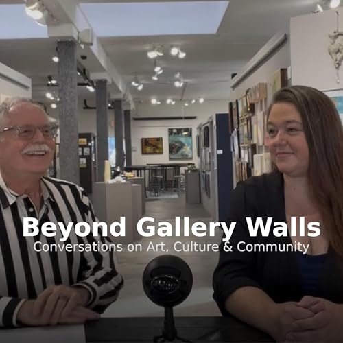 Beyond Gallery Walls cover art