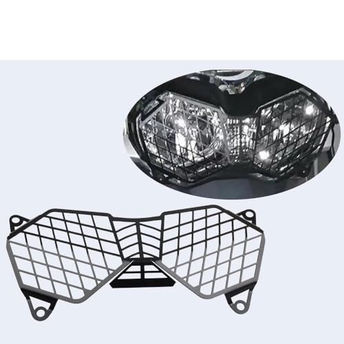 Protecteur de phare pour Triumph Tiger 800 XC XRX et Explorer 1200 - 7