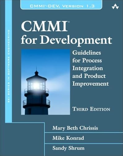 CMMI for Development. Guidelines for Process Integration and Prod...