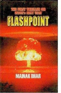 The First Thriller on India's Next War Flashpoint