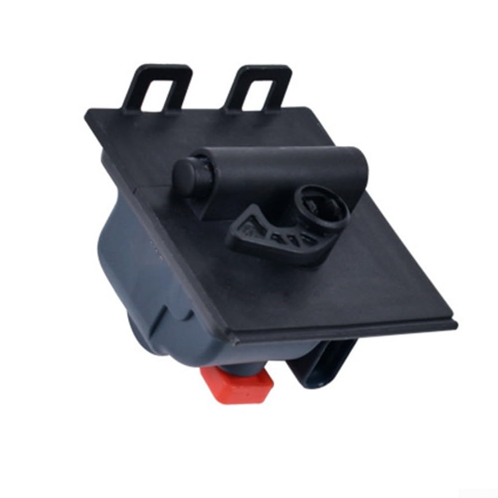 Coperchio Serbatoio Pieghevole per Mercedes GLC W253 2015-2022(A)