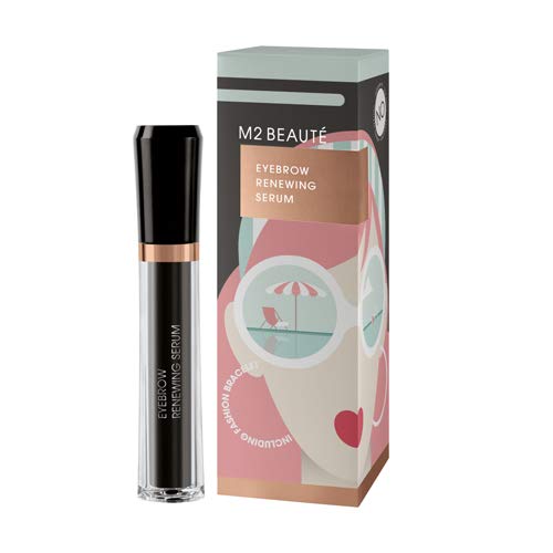 Preisvergleich Produktbild M2 BEAUÉ Eyebrow Renewing Serum Summer Ed. 2020