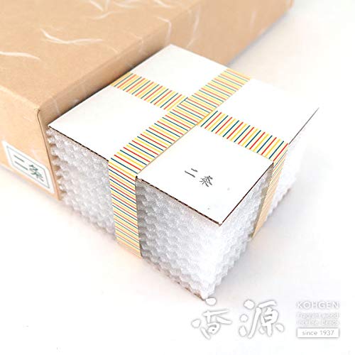 【特価セール】松栄堂のお香 芳輪 二条 渦巻き型 徳用６０枚入 Amazon.co.jp: 松栄堂のお香 芳輪 二条 渦巻き型 徳用60枚入