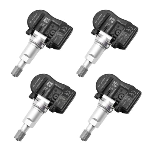 Capteur de pression pneu Jazz 42753-TL0-G520 d'une grande durabilité