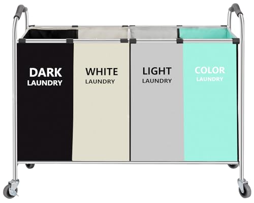 Waterproof Laundry Sorters