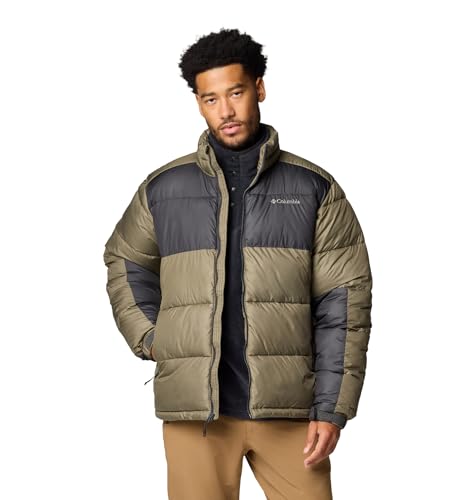 Image of Columbia mens Pike Lake II Jacket