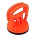 Suction Dent Puller, Elitexion 2 inches Mini Suction Cup Handle Dent Screen Puller - Pack of 2