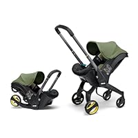 Amazon | Doona i [ドゥーナi] インファントカーシート&ストローラー