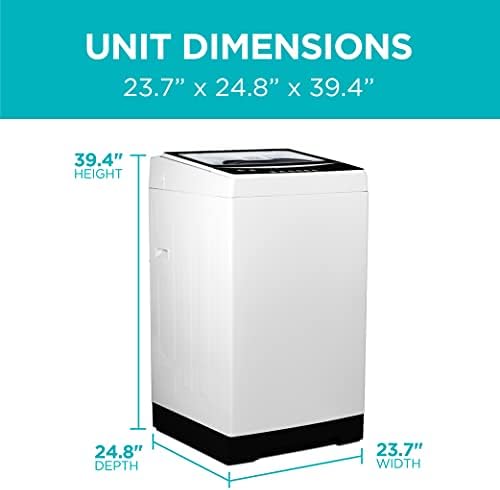 Black+Decker Portable Washer BPW30MW - Thumbnail 3