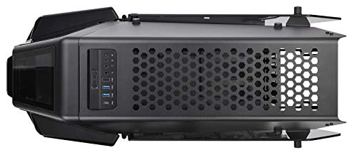 Build My PC, PC Builder, Thermaltake AH T600