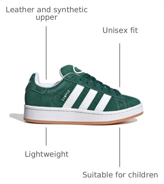 Image of adidas Women's Run Falcon 3.0 Sneaker