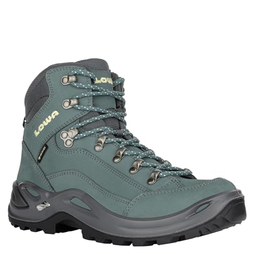 Image of Lowa Women's Renegade GTX Mid Hiking Boot