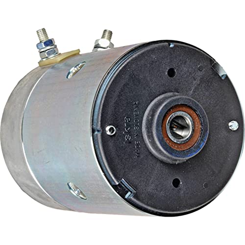 Moteur à pompe MM152 pour réparer le système hydraulique Mahle