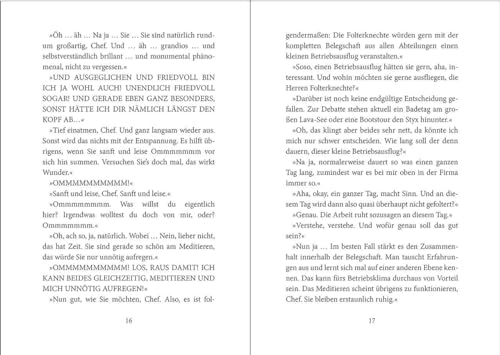 Luzifer junior (Band 15) - Klassenfahrt ins Geisterschloss: Lustige und beliebte Kinderbuch-Reihe ab 10 Jahren