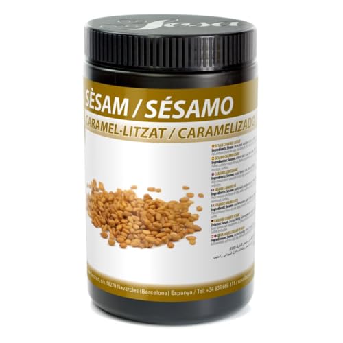 SOSA Sésamo caramelizado - 600 grs - Uso professional