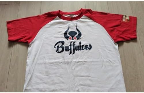近鉄 バファローズ 復刻 Tシャツ フリー