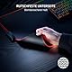 Razer Strider Chroma - Hybrid-Gaming-Mauspad mit Razer Chroma RGB (Hybrid-Mauspad, 19 RGB Beleuchtungszonen, XL-Format, Rutschfeste Unterseite) Schwarz