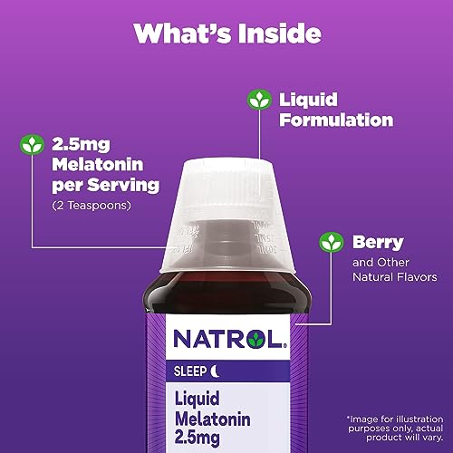 melatonina 5 mg comprar Marca Natrol (3)