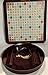 Hasbro Deluxe Turntable Scrabble