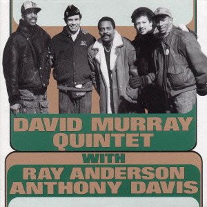 David Murray Quintet