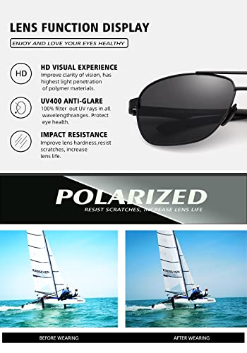 KINGSEVEN 2023 Brand Men Aluminum Sunglasses Polarized UV400 Mirror Male Sun Glasses Women For Men Oculos de sol4