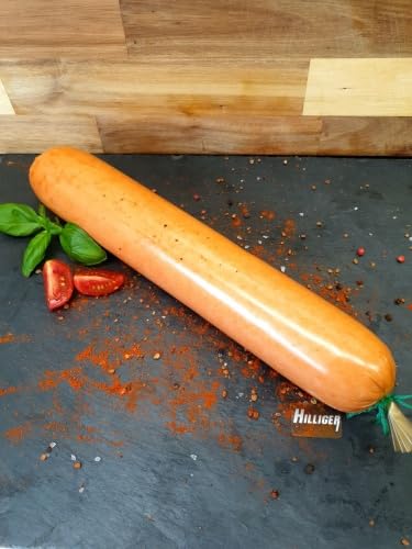 Schäldarm räucherbar Bockwurstdarm Wiener Bratwurst Teewurst versch. Kaliber VE 10 Raupen a 16,8mt. Kaliber Kaliber 32