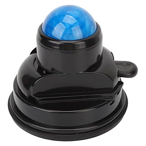 Panv Hands-Free 360° Rotation Massage Ball Cover