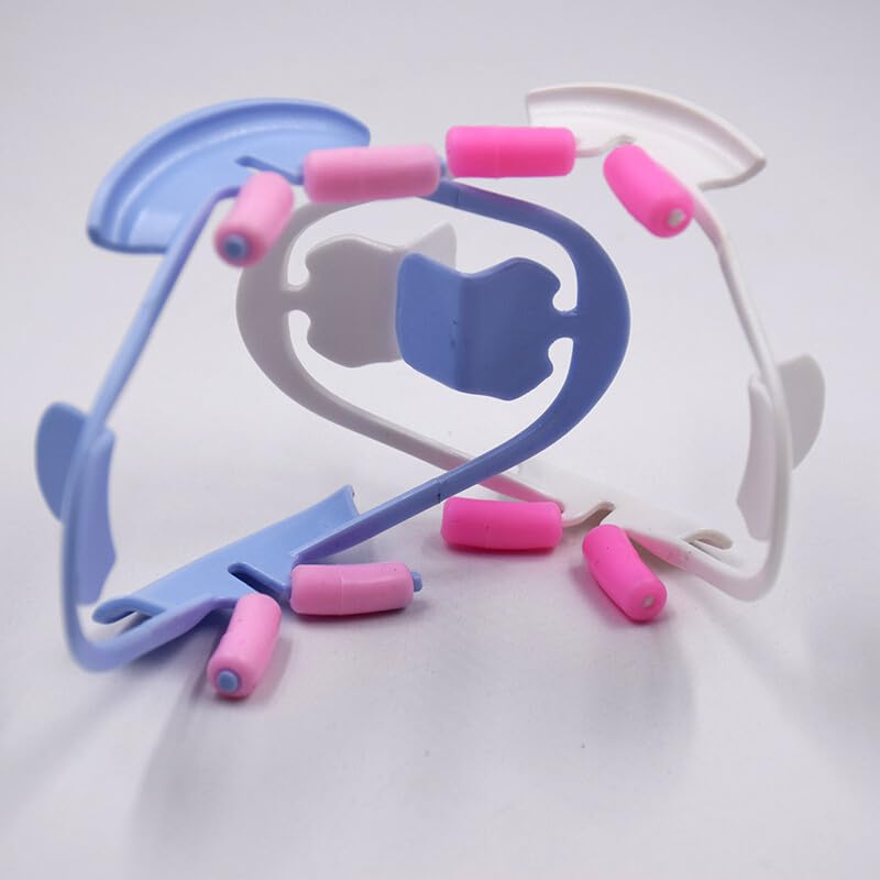 Cheek Retractor 3D Type Pack Of 2 Piece-image-11