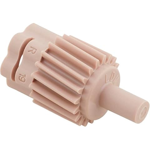 Speedometer Drive Gear by Speedway Motors Cover