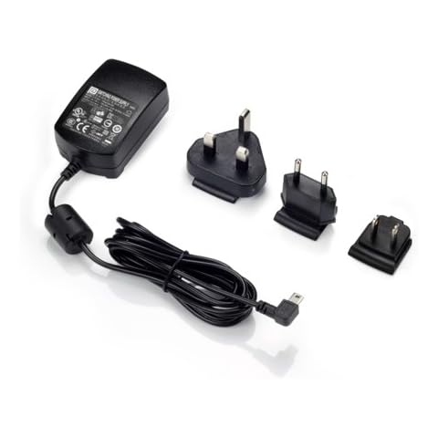 Magellan AC Adapter for North America Cover