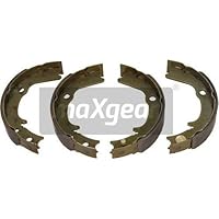 Quality Parts Bremsbackensatz Feststellbremse GALANT - 96 - LANCER 03 - OUTLANDER 03-650452 530265