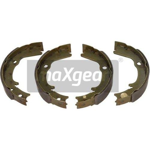 Quality Parts Bremsbackensatz Feststellbremse GALANT - 96 - LANCER 03 - OUTLANDER 03-650452 530265