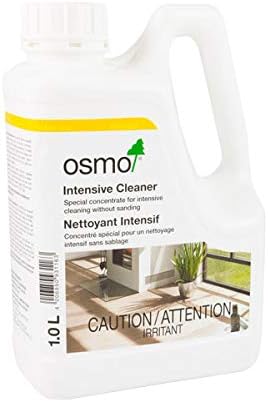 Osmo Intensive Cleaner Clear, 8019, 1 Liter