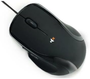 Silent Wired Mouse SM-8500