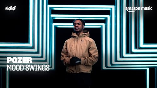 Mood Swings (Live) | +44 | Amazon Music