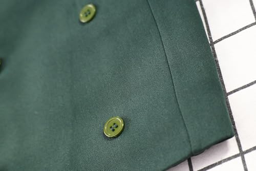 Mens Olive Slim Fit Suit Set Olive Green ArmyGreen Grooms Wedding Dress Suit Tuxedos2