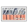 Samsung 75-Inch Class The Frame LS03HE Series Samsung Vision AI Smart TV (2026 Model, 75LS03HE) Glare Free with QLED, Art Mode/Art Store, Slim Fit Wall Mount Included, Alexa Built-in