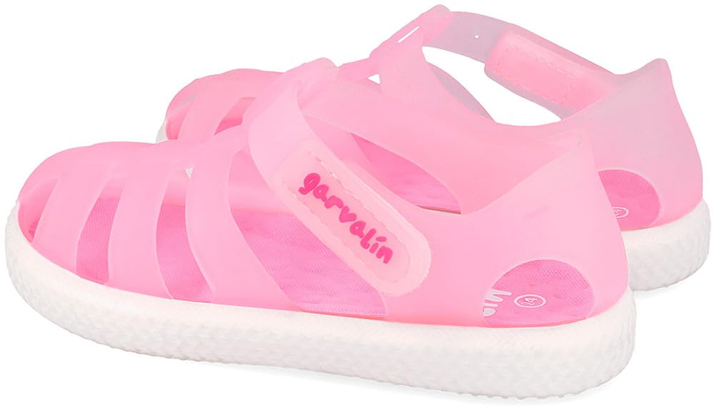 Garvalín Sandalias para chica 262707 Jellys