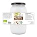 meracus Aceite de coco orgánico nativo en tarro (1 x 1 l)