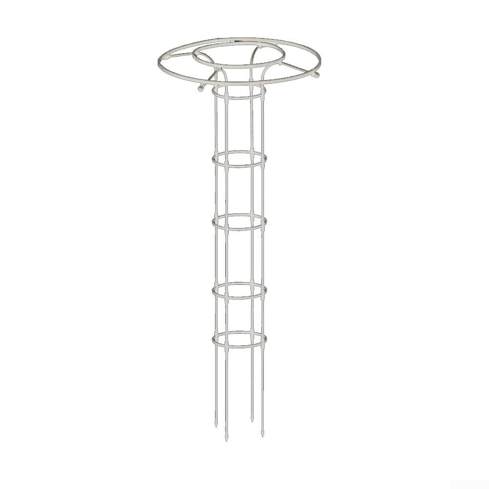 Traliccio per giardino 210cm Supporto Piante Rampicanti Traliccio(180cm)