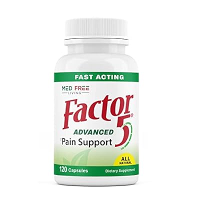 Amazon.com: Relief Factor