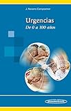 Urgencias (+ ebook): De 0 a 100 años